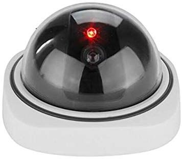 BWDUMMY DOME -W BW Inomhus/utomhus dummy-kamera, dummy-kupol CCTV-kamera falsk säkerhetskamera med efterliknande säkerhetskamera modell BWDUMMY DOME -W BW Inomhus/utomhus dummy-kamera, dummy-kupol CCTV-kamera falsk säkerhetskamera med efterliknande säkerhetskamera modell