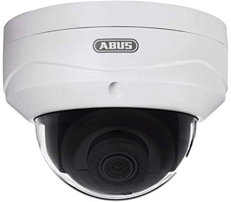 TVIP42561 ABUS  Netzwerk-Überwachungskamera TVIP42561 ABUS  Netzwerk-Überwachungskamera