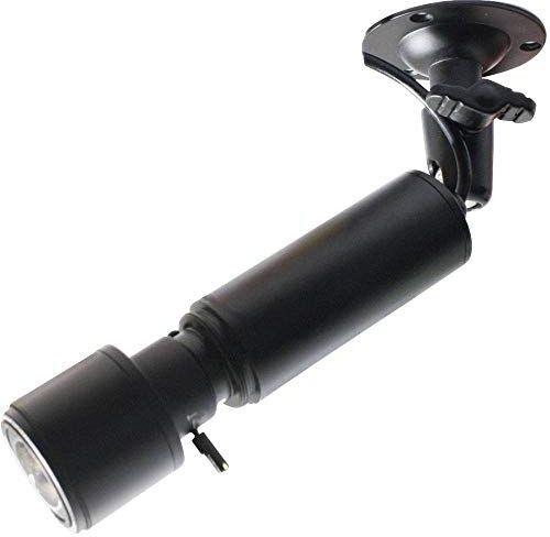 W 2811 Mini-Überwachungscamera 420 TVL 2,8-12mm W 2811 Mini-Überwachungscamera 420 TVL 2,8-12mm