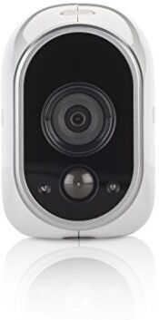VMC3030-100EUS Arlo  Smart Home Tillägg-Hd-Säkerhetskamera – Trådlös, Inomhus/Utomhus, Rörelsesensor, Nattsikt – Vit VMC3030-100EUS Arlo  Smart Home Tillägg-Hd-Säkerhetskamera – Trådlös, Inomhus/Utomhus, Rörelsesensor, Nattsikt – Vit