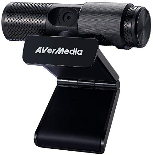 PW313 AVerMedia Live Streamer Webbkamera 313 PW313 AVerMedia Live Streamer Webbkamera 313