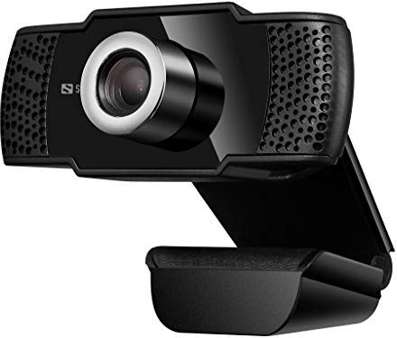 333-97 Sandberg USB-webbkamera 480P Opti Saver 333-97 Sandberg USB-webbkamera 480P Opti Saver