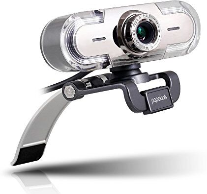 PA-PA452 PAPALOOK Webkamera 1080P Full HD Skype-kamera för PC PA452 webbkamera med mikrofon, videosamtal och inspelning för stationära datorer, Plug and Play USB-kamera för YouTube, kompatibel med Windows PA-PA452 PAPALOOK Webkamera 1080P Full HD Skype-kamera för PC PA452 webbkamera med mikrofon, videosamtal och inspelning för stationära datorer, Plug and Play USB-kamera för YouTube, kompatibel med Windows