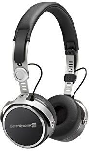 717440 beyerdynamic Aventho trådlös 15,5 x 7 x 17,8 cm svart