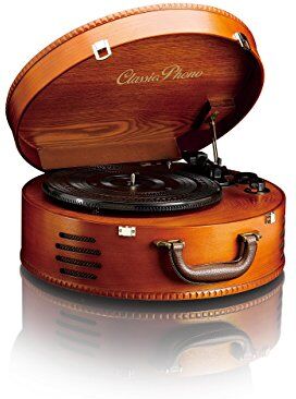 TT-34 Axx Phono Vintage TT-34 Axx Phono Vintage