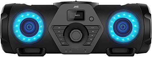 RV-NB200BT JVC  Boomblaster RV-NB200BT JVC  Boomblaster
