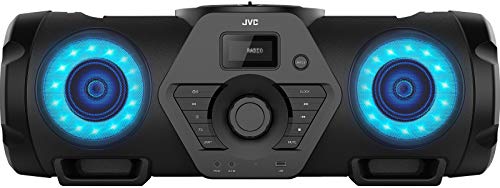 RV-NB200BT JVC  Boomblaster