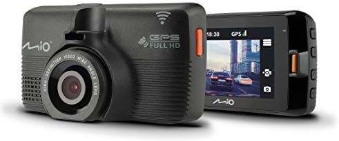 792 WIFI Mio MiVu- Full HD, 792, 7 Series 792 WIFI Mio MiVu- Full HD, 792, 7 Series