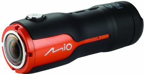 5420027523057 Mio MiVue 350M Sportcam (5 megapixlar, Full HD, HDMI, Micro DHC-kortplats, USB 2.0) flerfärgad 5420027523057 Mio MiVue 350M Sportcam (5 megapixlar, Full HD, HDMI, Micro DHC-kortplats, USB 2.0) flerfärgad