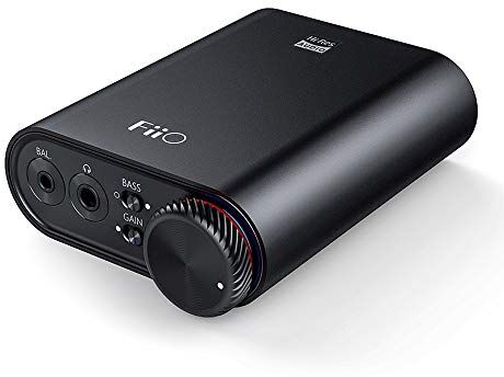 8486 FiiO K3 (E30) digital analog omvandlare och hörlursförstärkare med 3,5 mm och 2,5 mm hörlursutgång 8486 FiiO K3 (E30) digital analog omvandlare och hörlursförstärkare med 3,5 mm och 2,5 mm hörlursutgång