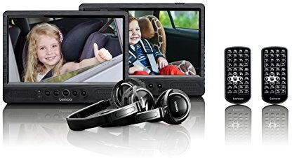 DVP-1045 Lco Dvd Dual 10'' Dvp1045 DVP-1045 Lco Dvd Dual 10'' Dvp1045