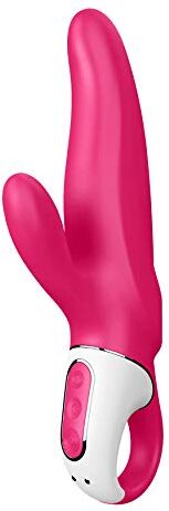EE73-867-1017 Satisfyer Mr. Rabbit