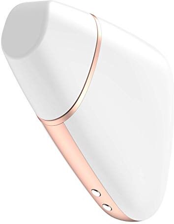 001777SF Satisfyer Love triangle white