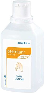SC1190 Schülke esemtan skin lotion Hautpflegecreme SC1190 Schülke esemtan skin lotion Hautpflegecreme
