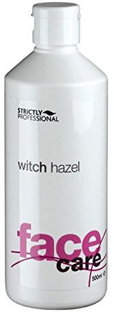 SPB0460 Strictly Professional Witch Hazel 500 ml SPB0460 Strictly Professional Witch Hazel 500 ml