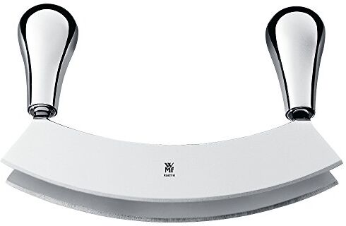 18.7337.6030 WMF Wiegemesser 2-schneidig 18 cm Spezialklinge 18.7337.6030 WMF Wiegemesser 2-schneidig 18 cm Spezialklinge