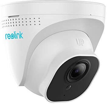 RLC-522 Reolink PoE IP Säkerhetskamera 5MP Super HD 3X Optisk Zoom IP66 Vattentät med Inbyggd Micro SD Kortplats Utomhus Inomhus CCTV Kamera 30m IR Mörkerseende Stöd Ljud, … RLC-522 Reolink PoE IP Säkerhetskamera 5MP Super HD 3X Optisk Zoom IP66 Vattentät med Inbyggd Micro SD Kortplats Utomhus Inomhus CCTV Kamera 30m IR Mörkerseende Stöd Ljud, …