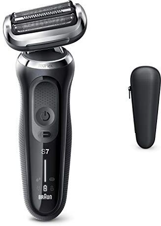 70n1000s Braun Series 7 70-N1000s Foil shaver Black Braun Series 7 70-N1000s, Foil shaver, Black, LED, Battery, Lithium-Ion (Li-Ion), Built-in battery