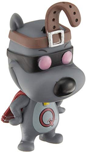 FU27406 Doug Quaildog vinylfigur 414 samlarfigur standard FU27406 Doug Quaildog vinylfigur 414 samlarfigur standard