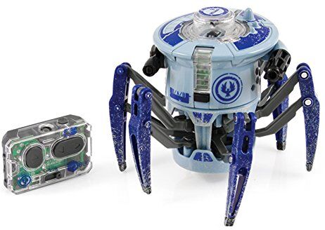 477-3063 HexBug Battle Spider 2.0 toy robot