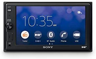 XAVAX1005DB.EUR Sony XAV-AX1005DB XAVAX1005DB.EUR Sony XAV-AX1005DB