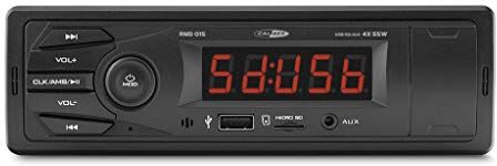 CALRMD015 Kaliber RMD 015 Autoradio CALRMD015 Kaliber RMD 015 Autoradio