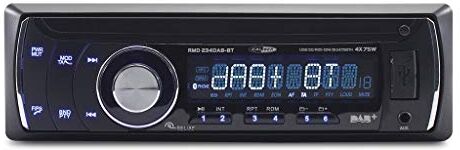 RMD234DAB-BT Caliber  bil stereo 4 x 75 W DAB+, Bluetooth USB, SD RMD234DAB-BT Caliber  bil stereo 4 x 75 W DAB+, Bluetooth USB, SD