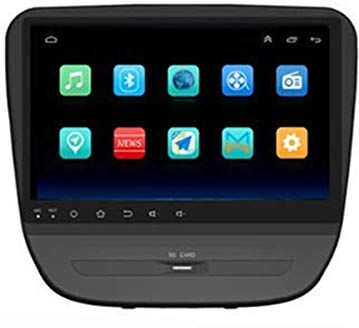 3281396640637 MP5-spelare för bil 10,1 tum stereo Android, GPS 2.5D pekskärm, WiFi, Bluetooth, omvänd bild, omvänd spår, för 15-modell Honda City 2015-2017 3281396640637 MP5-spelare för bil 10,1 tum stereo Android, GPS 2.5D pekskärm, WiFi, Bluetooth, omvänd bild, omvänd spår, för 15-modell Honda City 2015-2017