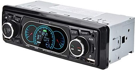 Socobeta72bqfp36ic Socobeta Bil FM-radio handsfree Large Power för bil Socobeta72bqfp36ic Socobeta Bil FM-radio handsfree Large Power för bil