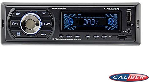 Caliber RMD050DAB-BT DAB+ tuner Bluetooth USB SD AUX-IN Radio + vindrutetorkarantenn + radioskärm matt svart för Mercedes Vito/Viano (W639) 04/2006-05/2014/A-klass (W169) 10/2004-04/2012 Caliber RMD050DAB-BT DAB+ tuner Bluetooth USB SD AUX-IN Radio + vindrutetorkarantenn + radioskärm matt svart för Mercedes Vito/Viano (W639) 04/2006-05/2014/A-klass (W169) 10/2004-04/2012