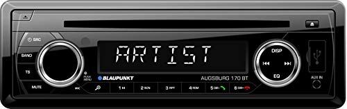 2001017123469 Blaupunkt Essen 170 bilradio 2001017123469 Blaupunkt Essen 170 bilradio