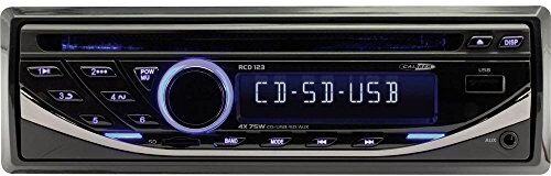 RCD123 Caliber Audio Technology  car stereo RCD123 Caliber Audio Technology  car stereo