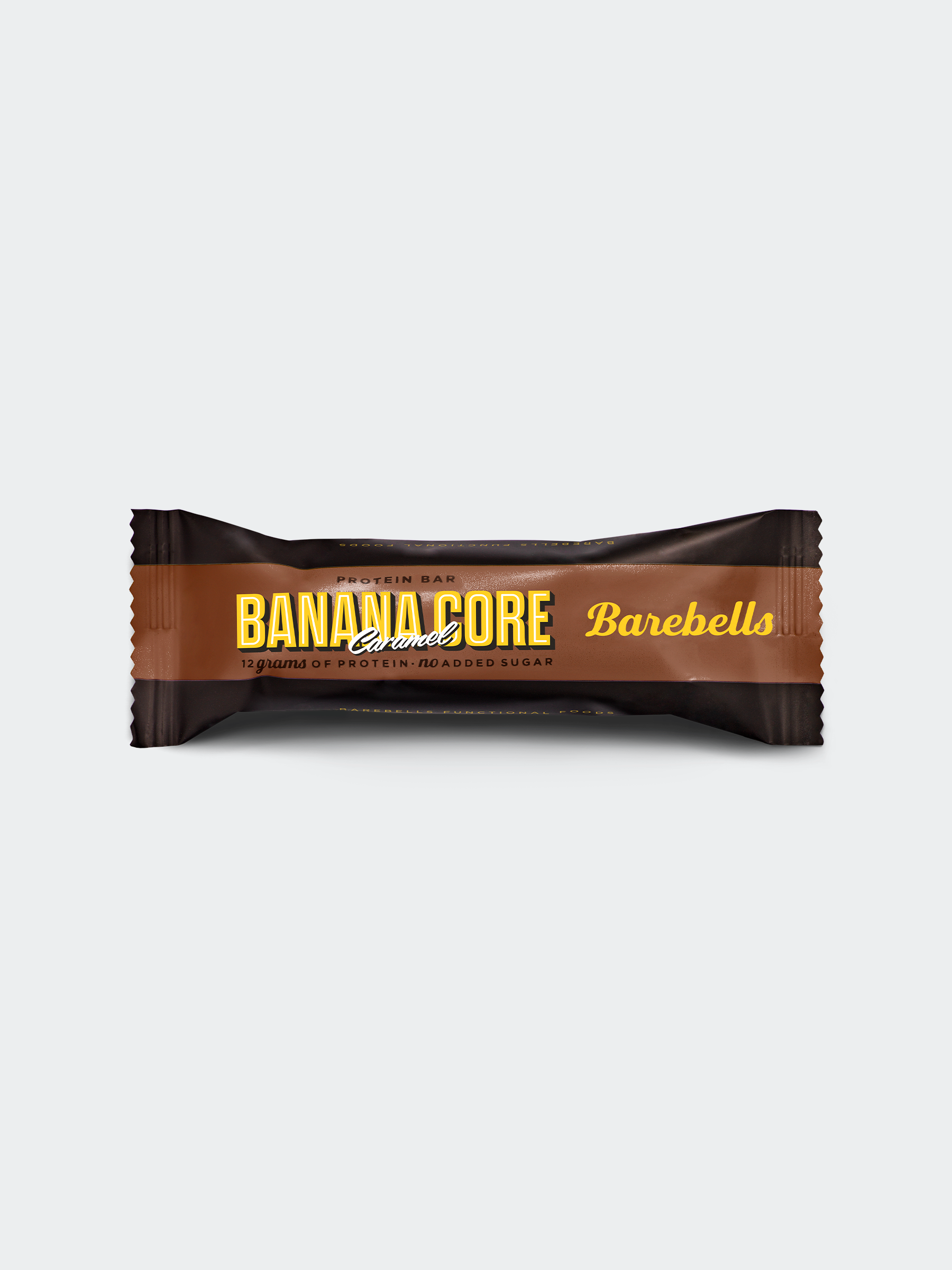 Barebells Core Bar Banana Caramel 35g