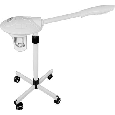 physa Ansiktsångare - 2 funktioner - 750 W - 1000 ml physa Ansiktsångare - 2 funktioner - 750 W - 1000 ml