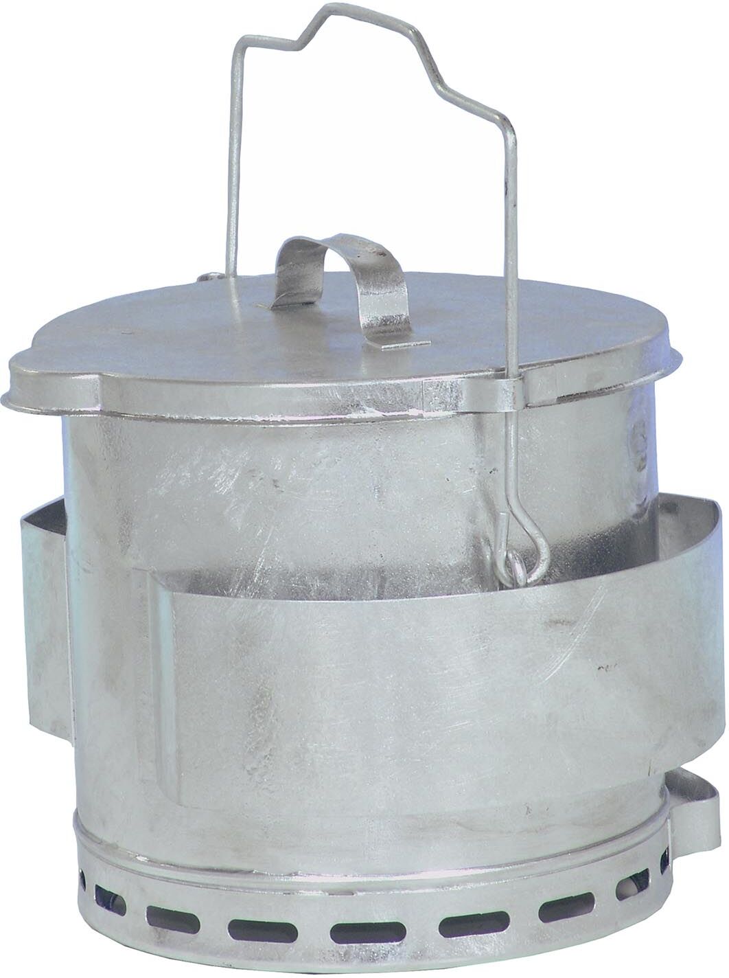 Bartscher Fett-uppsamlingsbehållare - 12 Liter Bartscher Fett-uppsamlingsbehållare - 12 Liter