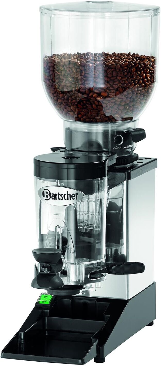 Bartscher kaffekvarn - Modell Space II Bartscher kaffekvarn - Modell Space II