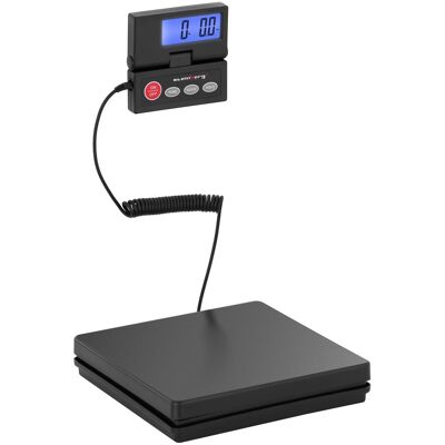 Steinberg Paketvåg - Digital - 40 kg / 1 g - Basic - Extern LCD Steinberg Paketvåg - Digital - 40 kg / 1 g - Basic - Extern LCD