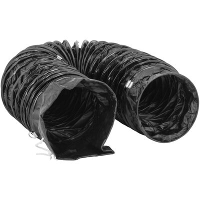 Ventilationsslang - Ø 300 mm - 5 m - För industrifläkten MSW-IB-02 Ventilationsslang - Ø 300 mm - 5 m - För industrifläkten MSW-IB-02