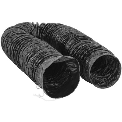Ventilationsslang - Ø 300 mm - 10 m - För industrifläkten MSW-IB-02 Ventilationsslang - Ø 300 mm - 10 m - För industrifläkten MSW-IB-02