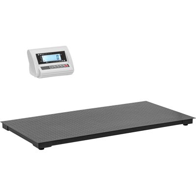 Steinberg Djurvåg - 1,5 t / 2 kg - LCD / LED Steinberg Djurvåg - 1,5 t / 2 kg - LCD / LED