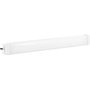 Wiesenfield Vattentätt LED-lysrör - 40 W - 90 cm