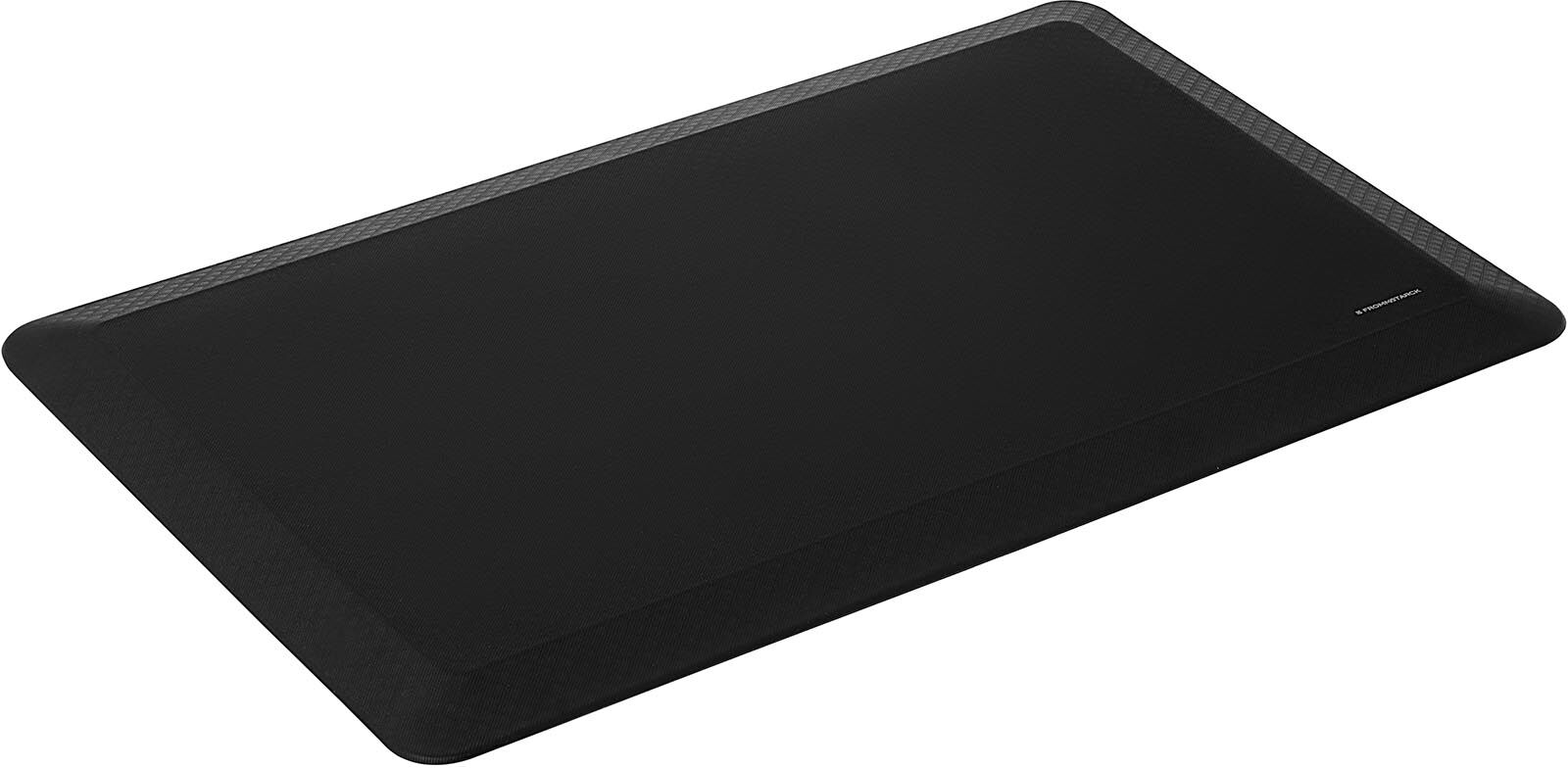 Fromm & Starck Ståmatta - 81 x 51 cm - halksäker - 18 mm Fromm & Starck Ståmatta - 81 x 51 cm - halksäker - 18 mm