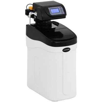 Uniprodo Vattenavhärdare - 3,3 W - 6,5 l Uniprodo Vattenavhärdare - 3,3 W - 6,5 l