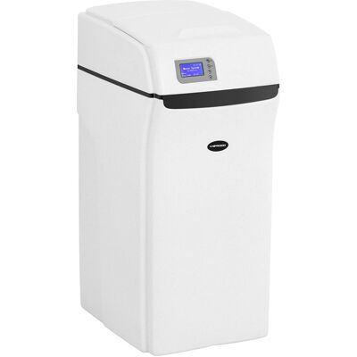 Uniprodo Vattenavhärdare - 3,3 W - 30 l Uniprodo Vattenavhärdare - 3,3 W - 30 l