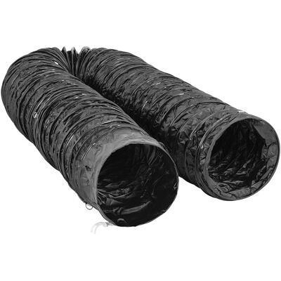 Ventilationsslang - Ø 400 mm - 10 m - För industrifläkten MSW-IB-03 Ventilationsslang - Ø 400 mm - 10 m - För industrifläkten MSW-IB-03
