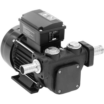 MSW Dieselpump - 230 V - 100 L/min - 750 W MSW Dieselpump - 230 V - 100 L/min - 750 W