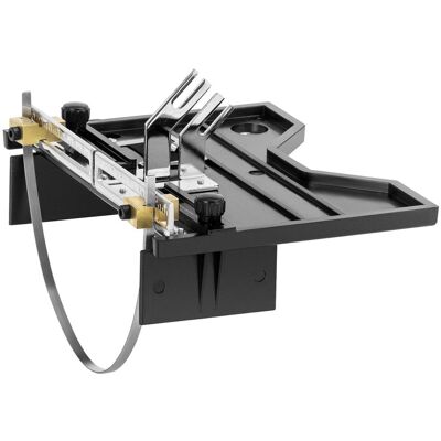 MSW Spårskärare för frigolitskärare - 1 - 16 cm MSW Spårskärare för frigolitskärare - 1 - 16 cm