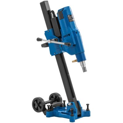 MSW Kärnborrmaskin - 3300 W - 580 varv/min MSW Kärnborrmaskin - 3300 W - 580 varv/min