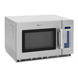 Royal Catering Mikrovågsugn - 3200 W - 34 L - Royal Catering