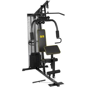 Gymrex Hemmagym - 5-in-1